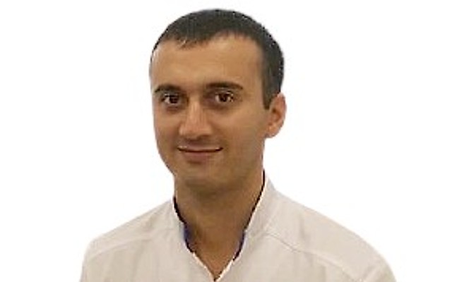 Шамсутдинов Шамсутдин Зейнутдинович
