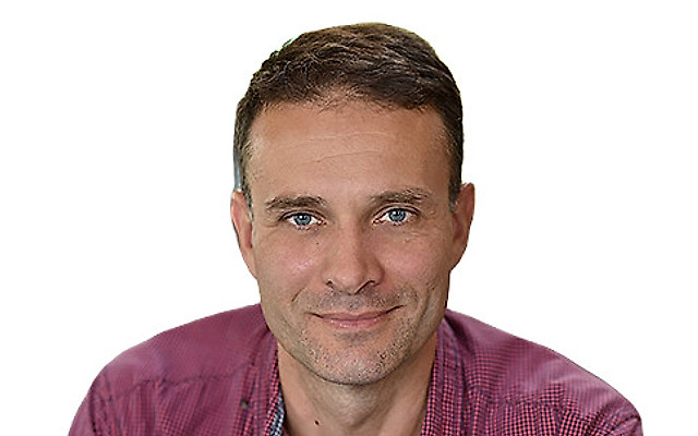 Колесников Алексей Викторович