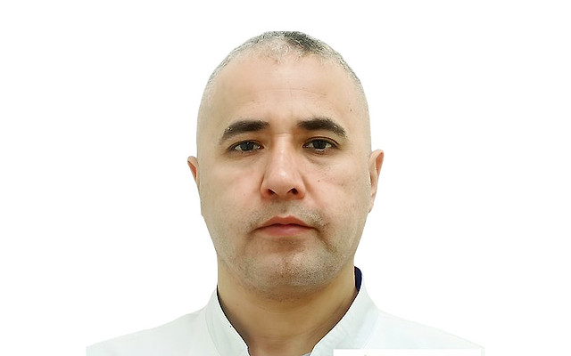 Давлатов Озод Абдулазизович