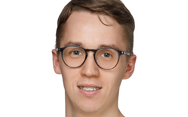 Лепилин Владислав Александрович