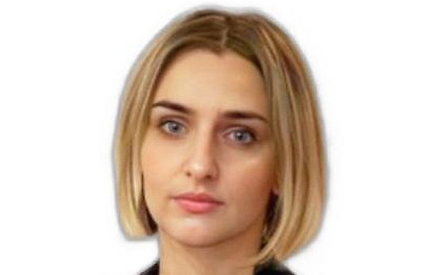 Русакова Виолетта Александровна