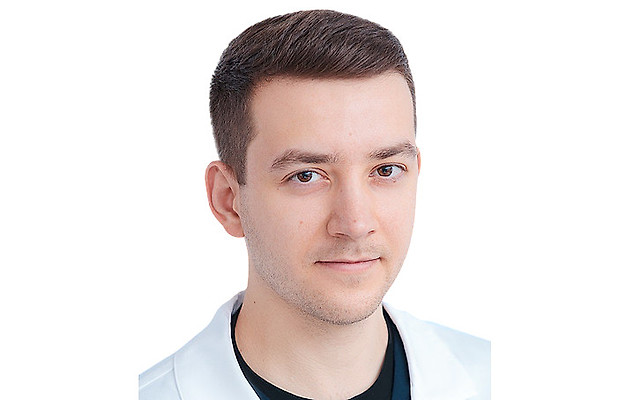 Ботнарь Григорий Григорьевич