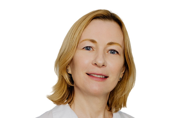 Салихова Эльвира Рафиковна