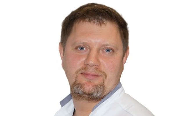 Бубликов Александр Юрьевич