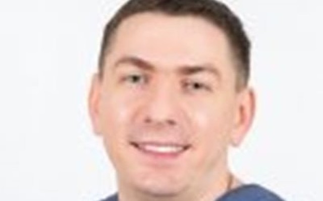 Васильев Тимофей Владимирович