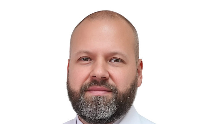 Орлов Станислав Валерьевич