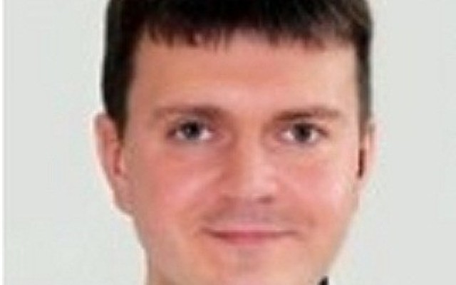 Галютин Сергей Геннадиевич