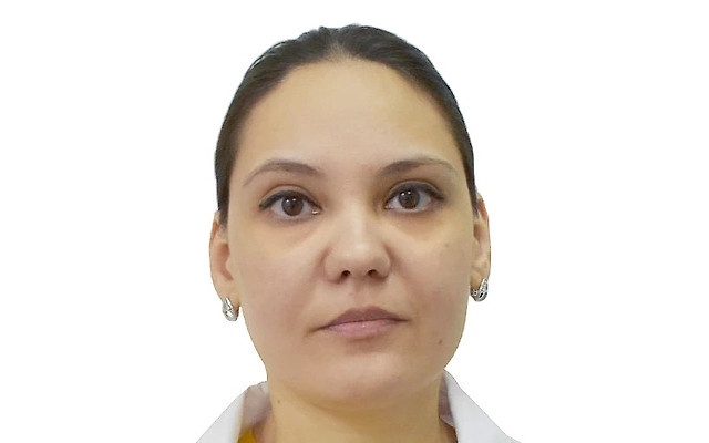 Ложникова Татьяна Ильинична