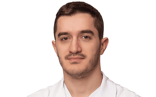 Иманшапиев Магомед Абуталипович