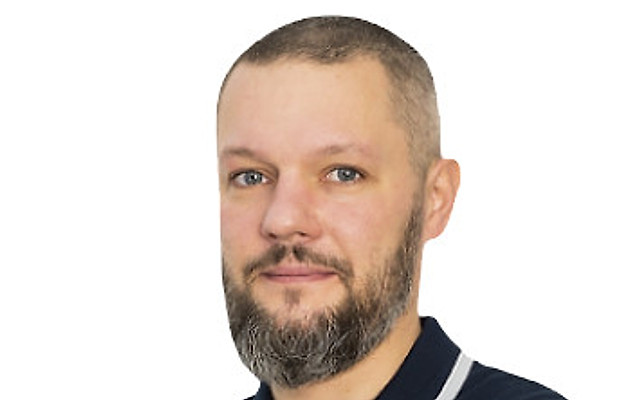 Логачев Антон Александрович