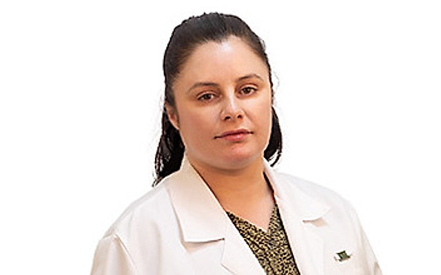 Ханукаева Тамара Аптиевна