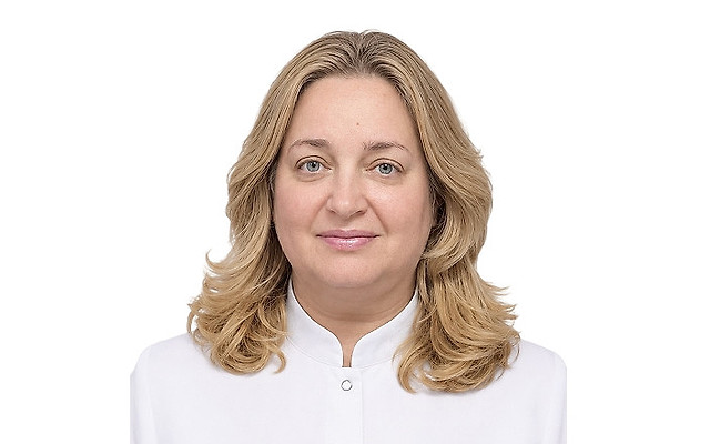 Галина Таисия Александровна
