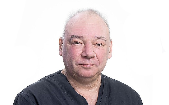 Левков Алексей Васильевич