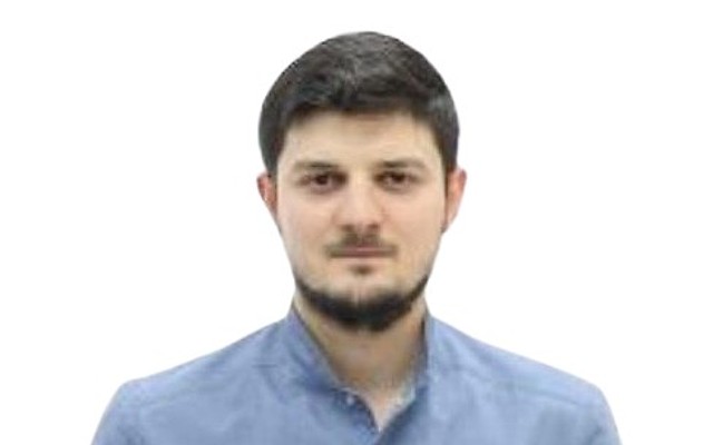 Бачаев Магомед Эминович