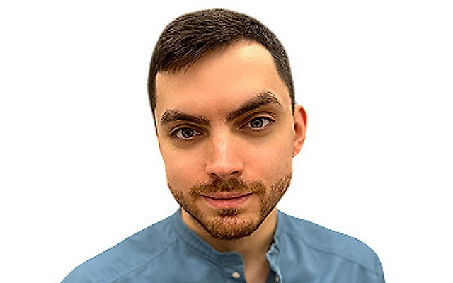 Ефремов Дмитрий Игоревич