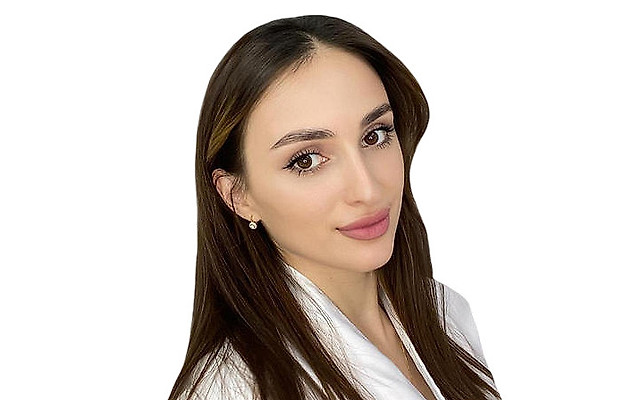 Котаева Имилия Алихановна