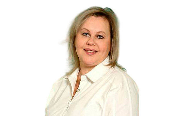 Харина Наталья Александровна