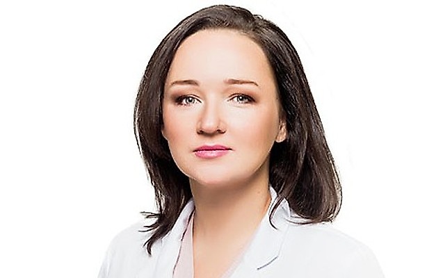 Пучкова Ольга Сергеевна