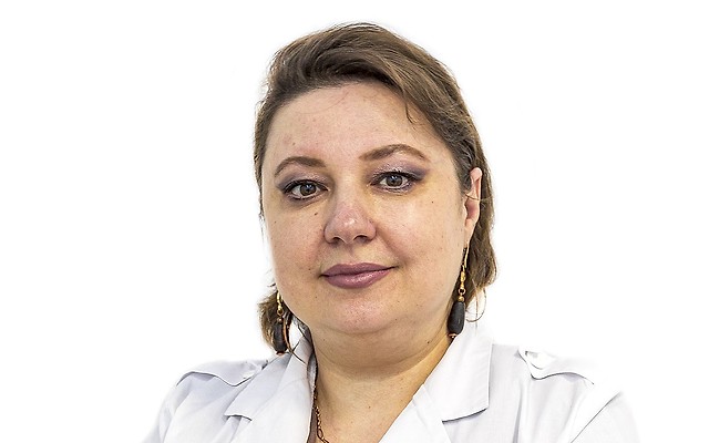 Янова Диана Рустамовна