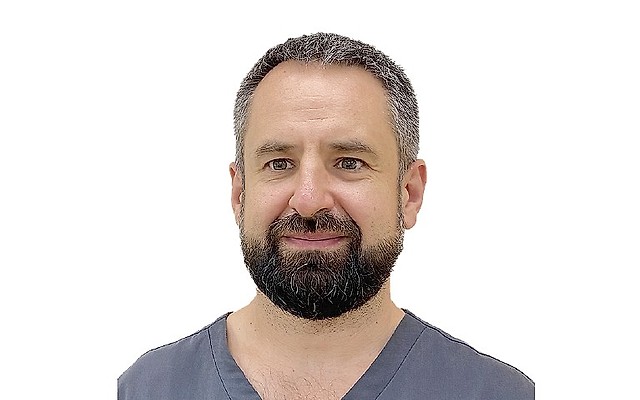 Подолян Юрий Владимирович