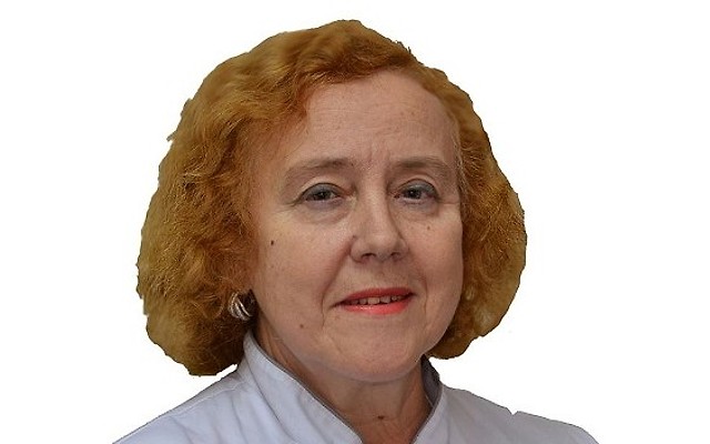 Концевая Татьяна Борисовна