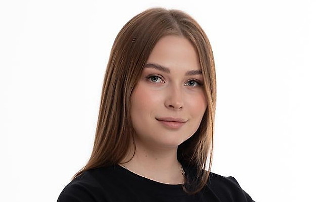 Главатских Виктория Михайловна