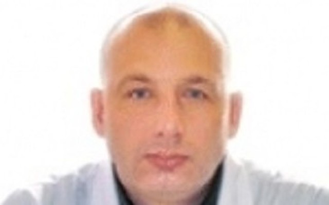 Миронов Валерий Викторович