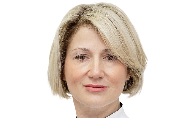 Алешина Елена Анатольевна