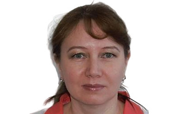 Птичкина Людмила Валерьевна