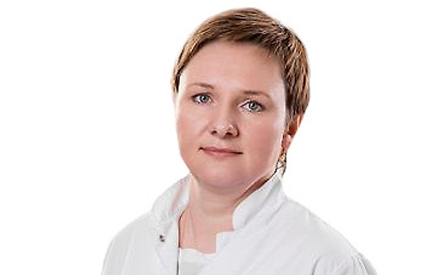Кошурникова Елена Евгеньевна