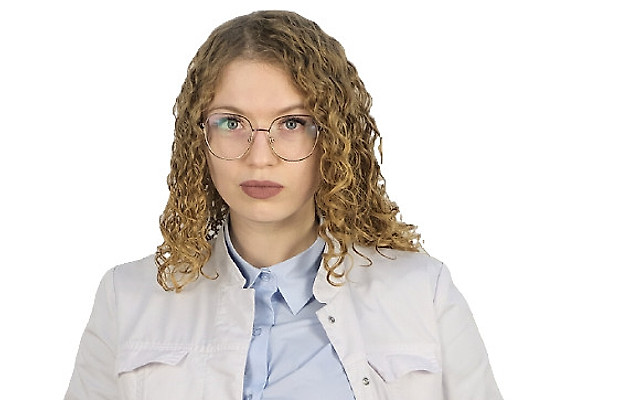 Куликова Ирина Петровна
