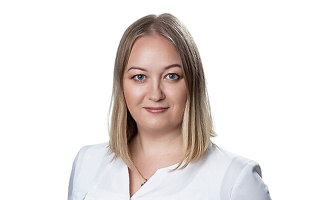 Богуто Ольга Николаевна