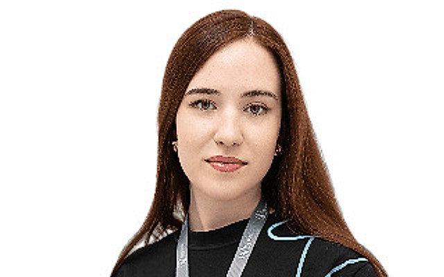 Кутавина Елизавета Геннадьевна