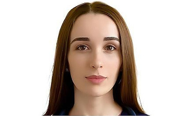 Кумышева Марианна Аслановна