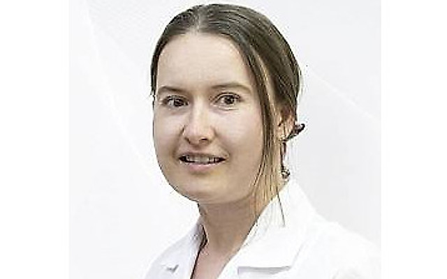 Пастушкова Екатерина Алексеевна