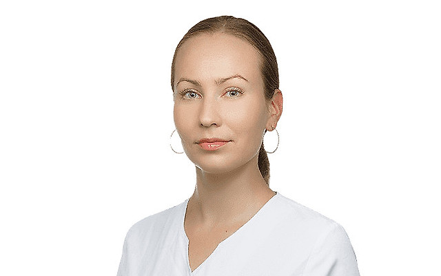 Сергеева (Скуридина) Дарья Викторовна