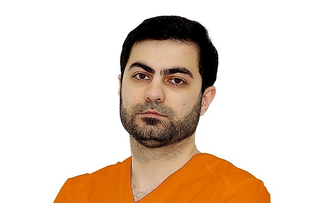 Минатуллаев Вагиф Физуллиевич