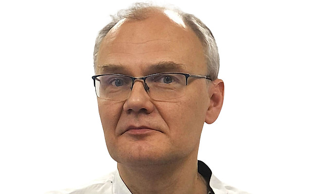 Пуголовкин Кирилл Анатольевич
