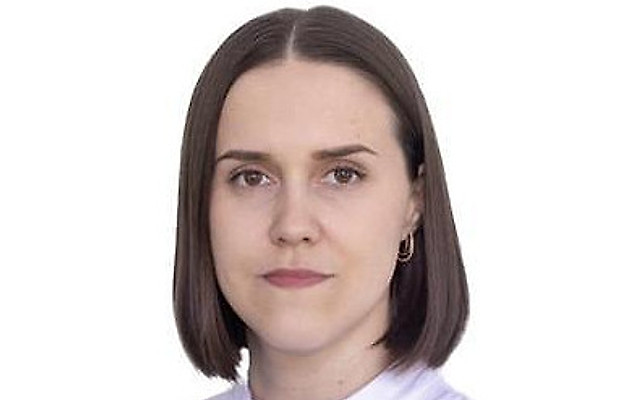 Шубина Наталья Викторовна