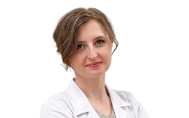 Лем Анастасия Олеговна