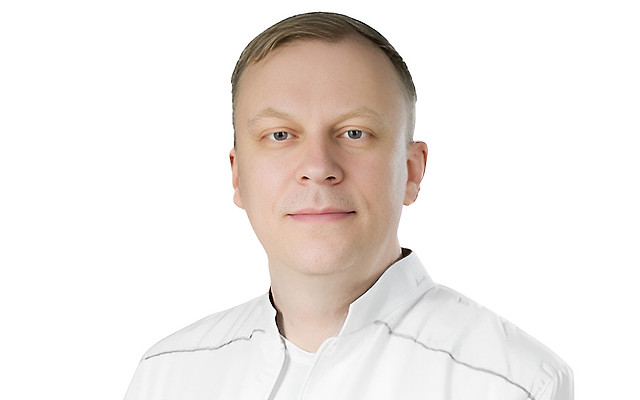 Чудинов Алексей Владимирович