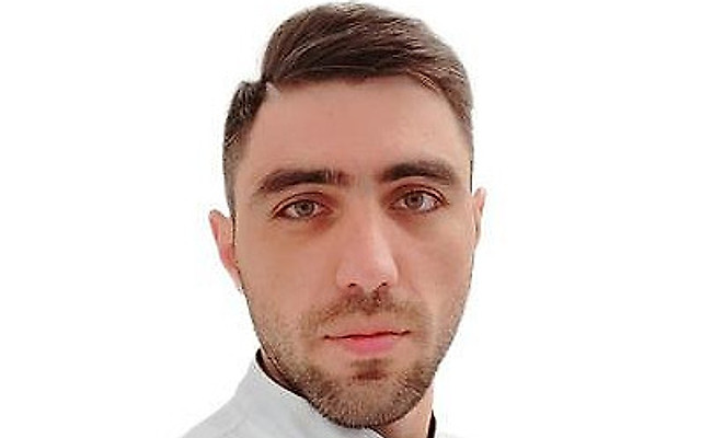 Алиев Тимур Гайдарович