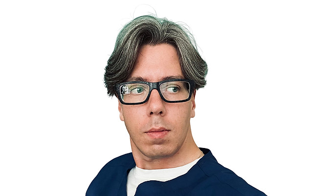 Лебедев Яков Сергеевич