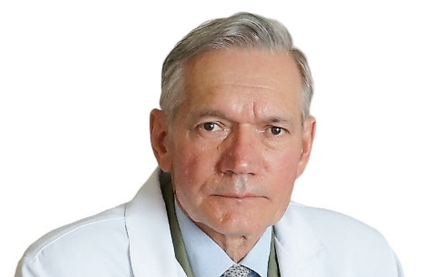 Баткаев Эдуард Алексеевич