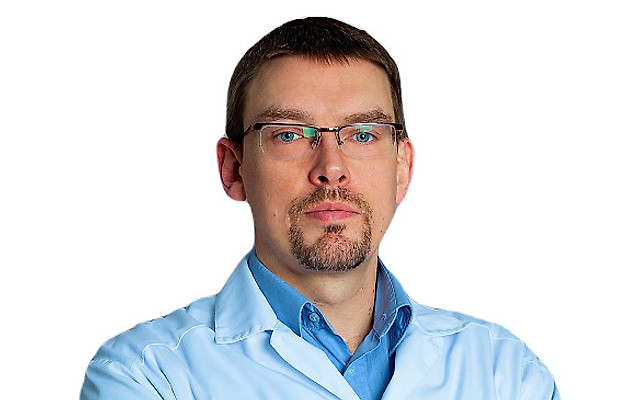 Копылов Иван Павлович