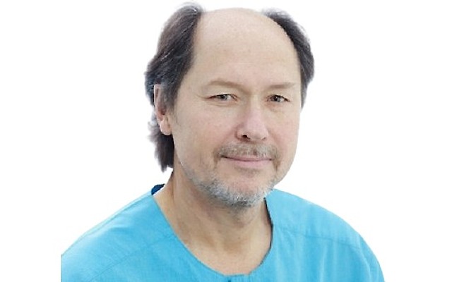 Данько Александр Иванович