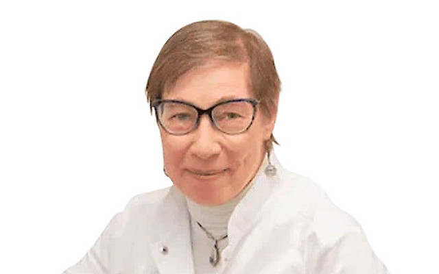 Забелина Валерия Дмитриевна