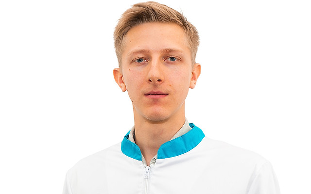 Зырин Артем Владимирович