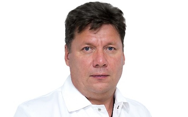 Лежнин Владимир Васильевич