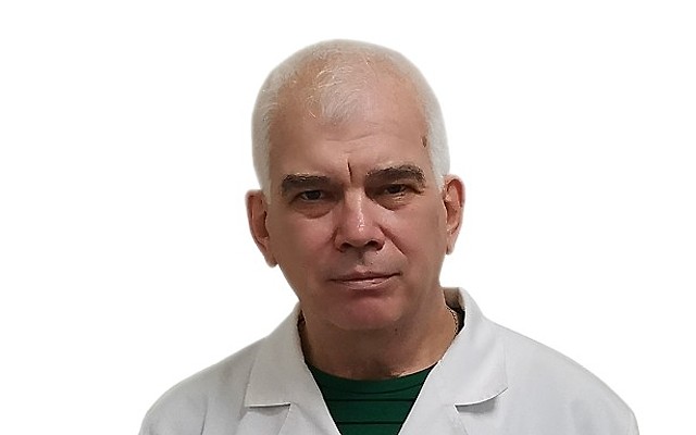 Осминин Виктор Николевич